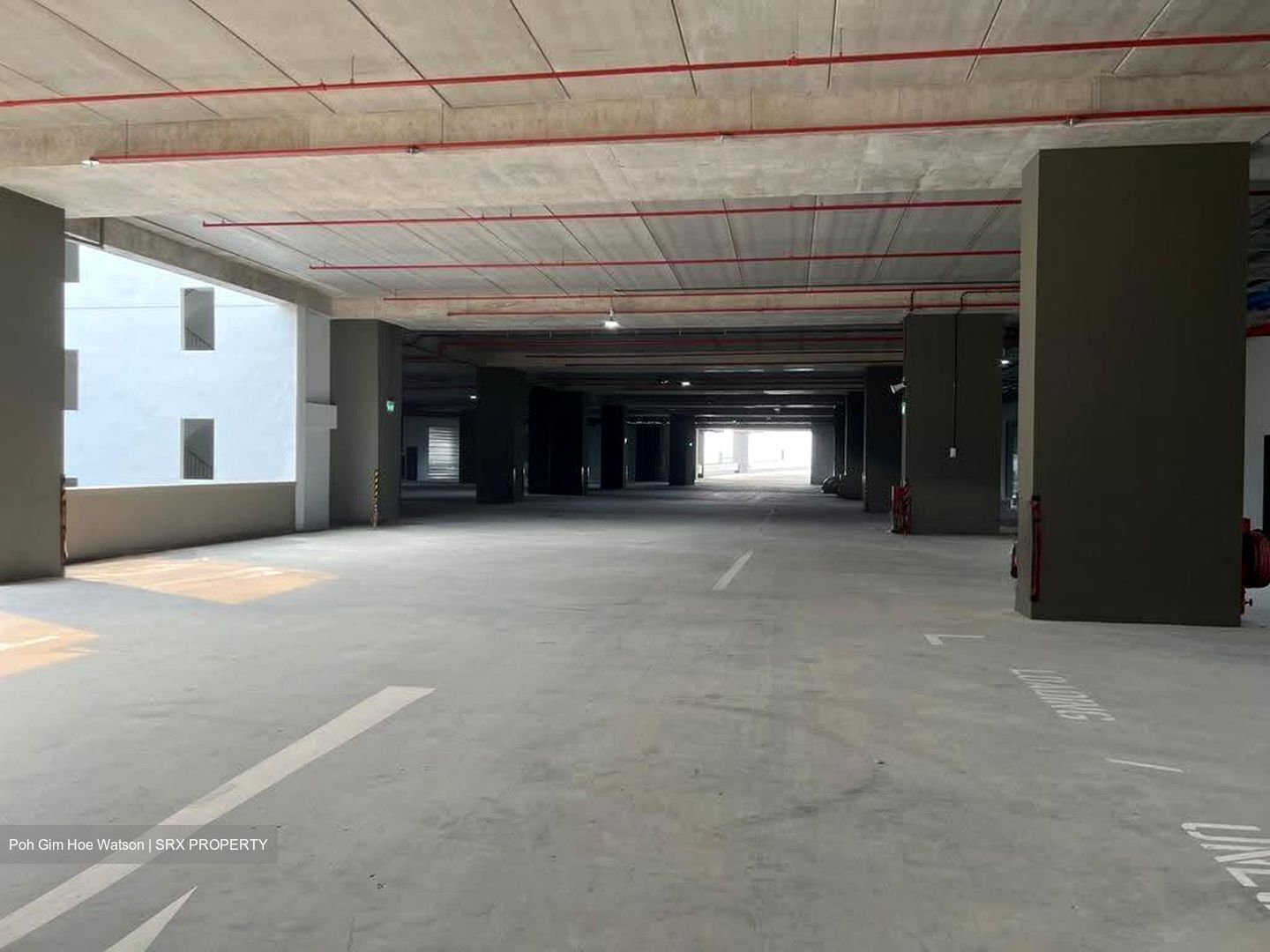 Tampines Connection (D18), Factory #639407391